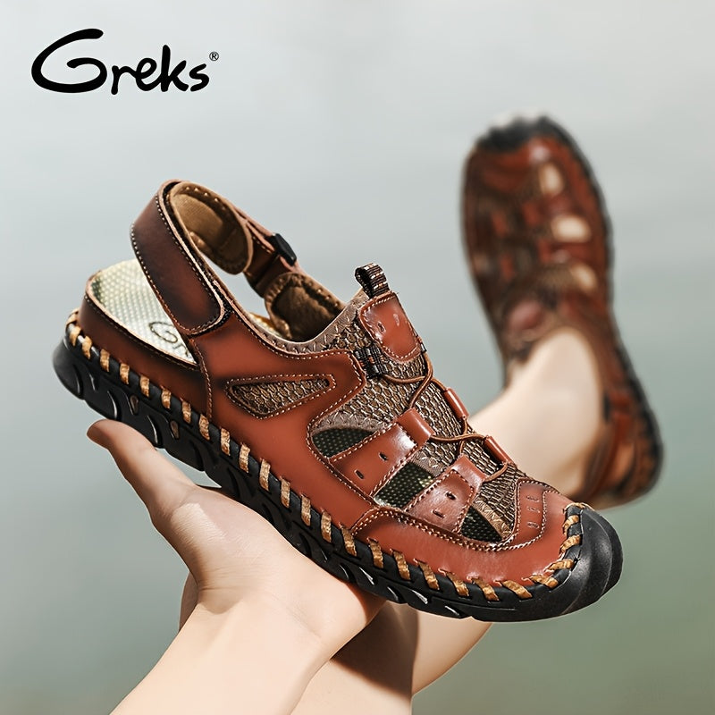 Men's Sport Sandals - Lightweight Design