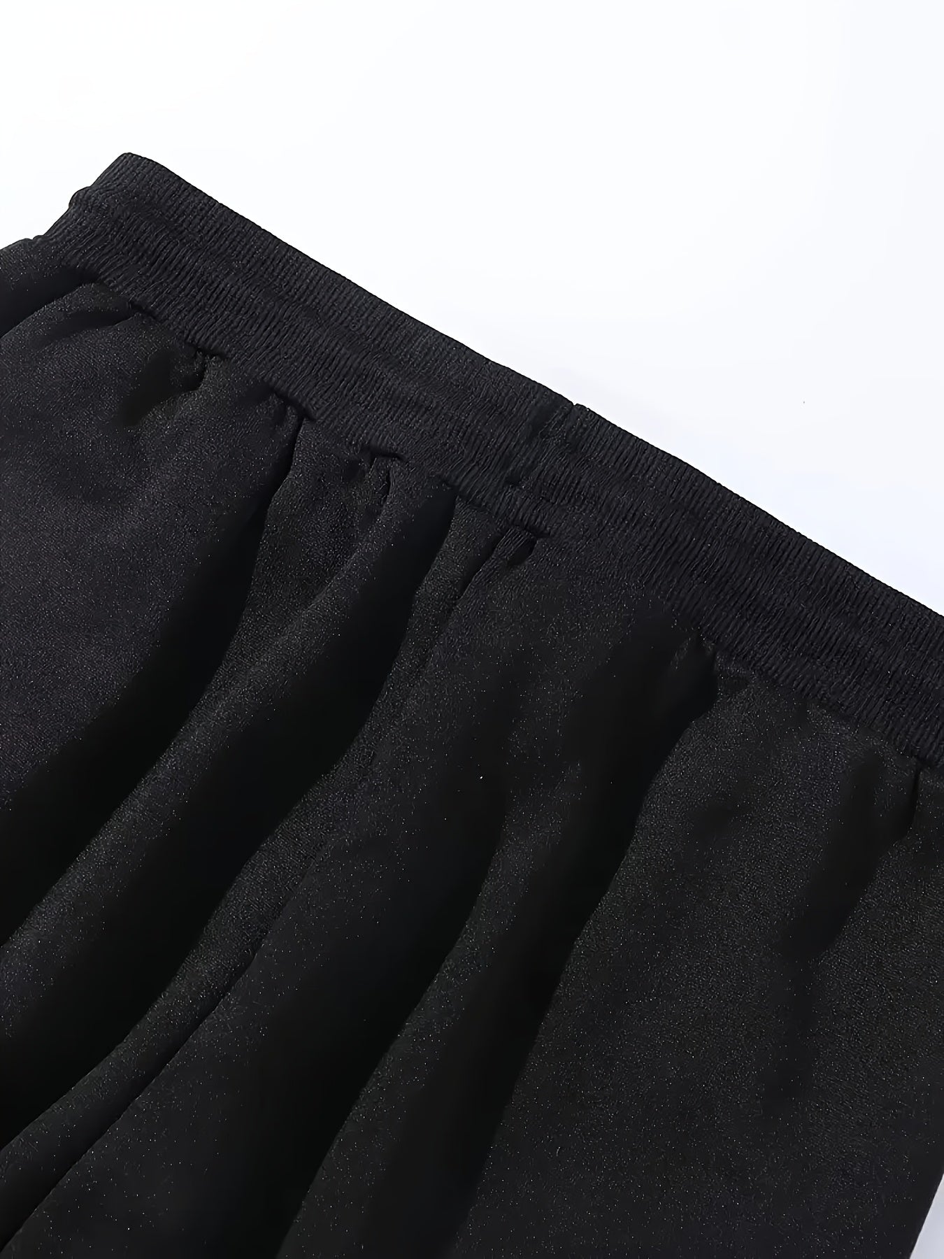 Men's Jogger Pants - Stretch Comfort 728229