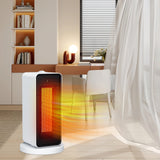Heater Fan White 1500