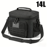 3.7gal-Black