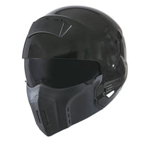 861 Glossy Black