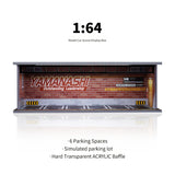 Red Brick