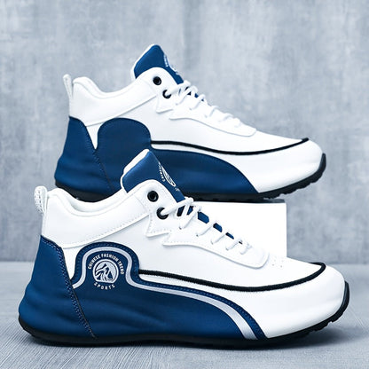 Men's Running Shoes - Cushioned Comfort for Active Days 842981