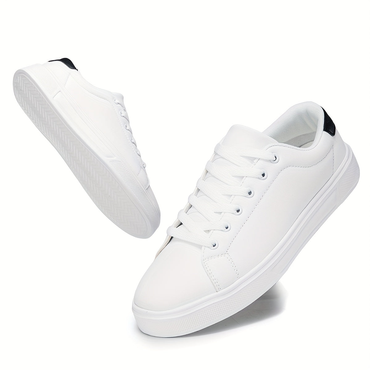 Men's Sneakers - Breathable Comfort