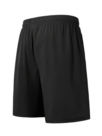 Men's Swim Shorts - Quick-Dry 5