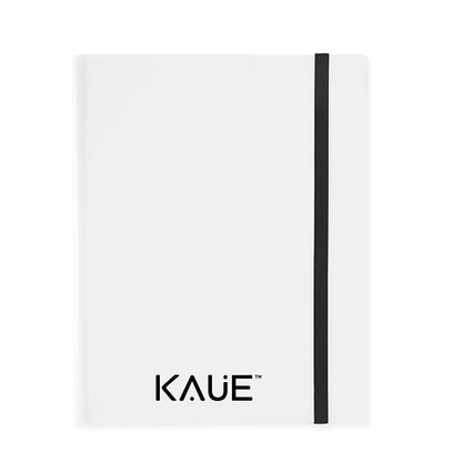 Pokemon Card Binder 360 Pocket 9-Pocket Side Loading – Durable PP Trading Card Album for MTG YuGiOh Sports Cards TCG, Double-Sided Pages, 7 Colors Green White Red Black Purple Blue Yellow