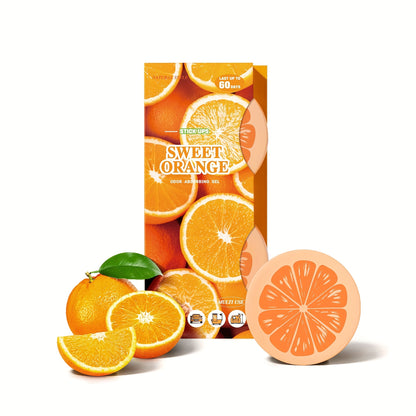 2pcs Car Solid Fragrance Car Perfume Air Freshener, Suitable for Cars, Families, Offices, Bedrooms, Toilets, Perfect Gifts for Christmas, Birthdays And Housewarming.
