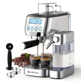 CM1636-with Milk Frother Box