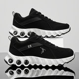 Black And White