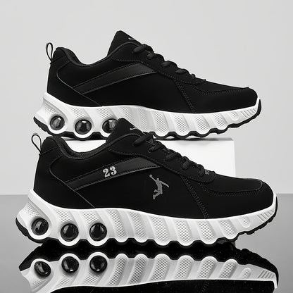 Unisex Running Shoes - Air Cushion & Comfort Fit 521893
