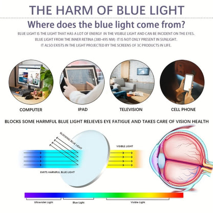 Reading Glasses for Women 6 Pack Cat Eye Anti Blue Light – Flower Wrapped Design, Spring Hinges, Lightweight Anti-Glare Frames in Various Colors for Computer Reading, Parties, Travel and Gifts