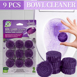 9 Packs (LAVENDER)