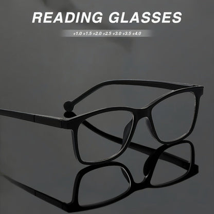 Blue Light Blocking Reading Glasses 12 Pack Bulk Set – Stylish Unisex Readers with Anti-Glare Lenses, Lightweight Frames, Multiple Magnification Strengths for Men and Women