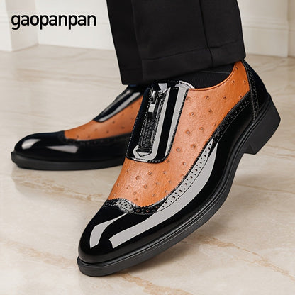 Men's Loafers & Flats - Comfort Fit for Everyday Wear 270117