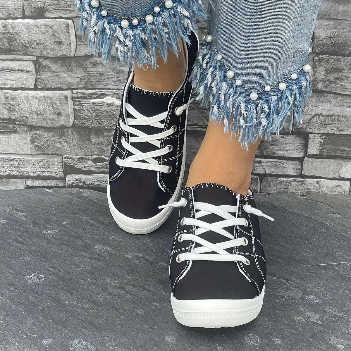 Women's Athletic Shoes – Lightweight for Everyday Wear