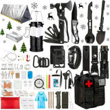 260pcs-Black-A