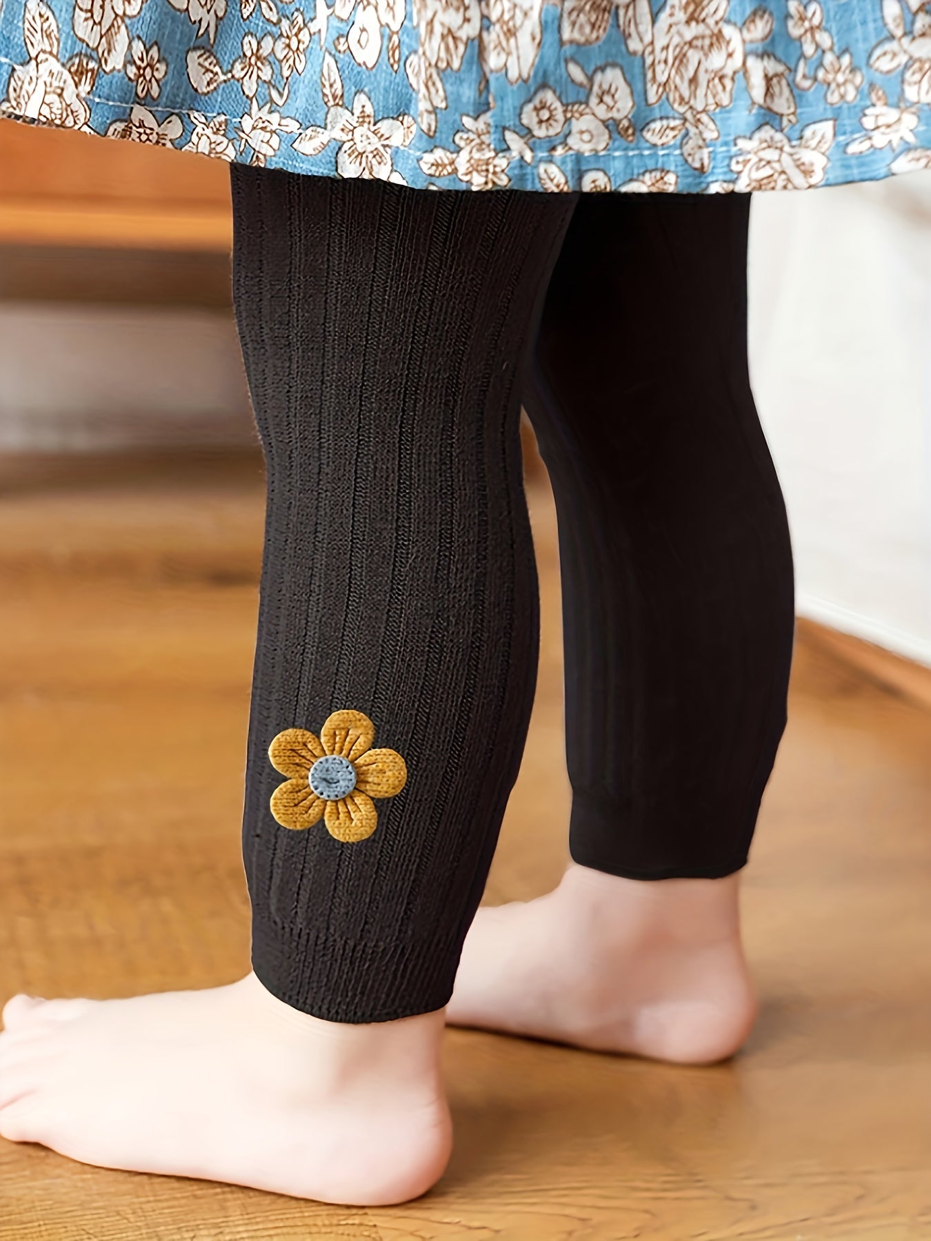 Girls' Casual Pants - Everyday 2597