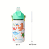 White Ocea-silicone nozzle