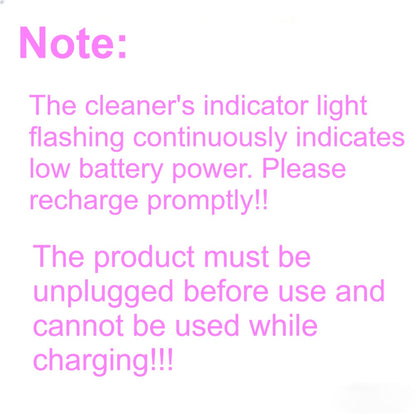 Electric Ultrasonic Cleaner Machine for Dentures Jewelry & Glasses — USB Rechargeable 3 Speeds Auto Timer 180ml Tank One-Touch Portable Dental Cleaning Device for Home & Travel