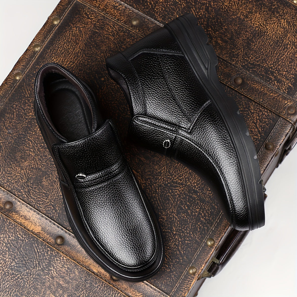 Women's Dress Shoes & Oxfords - Slip-On for Everyday Wear 301733