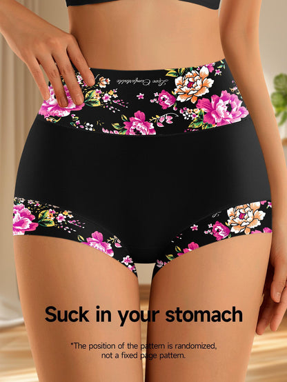 Women's Casual Pants - High Waist 40