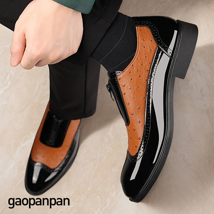 Men's Loafers & Flats - Comfort Fit for Everyday Wear 270117