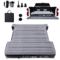 VEVOR Truck Bed Air Mattress 5.5-5.8 ft Full-Size Short Bed Inflatable with Pump