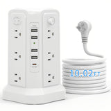 All white PD20W