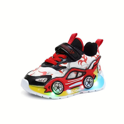 Kids' Athletic Shoes - Non-Slip Sole 276901
