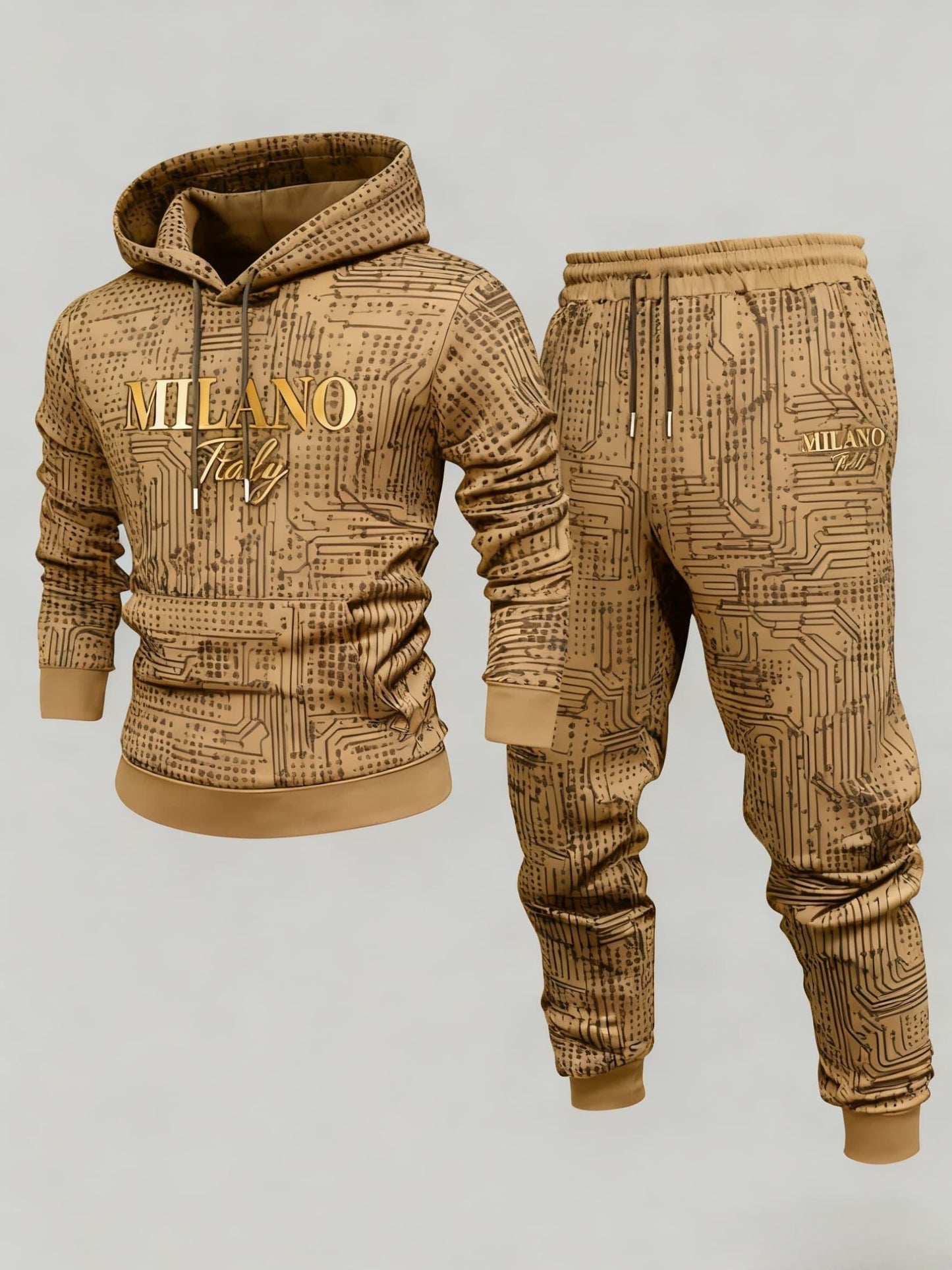 Men's Pants - Everyday Comfort 884005