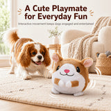 Hamster style