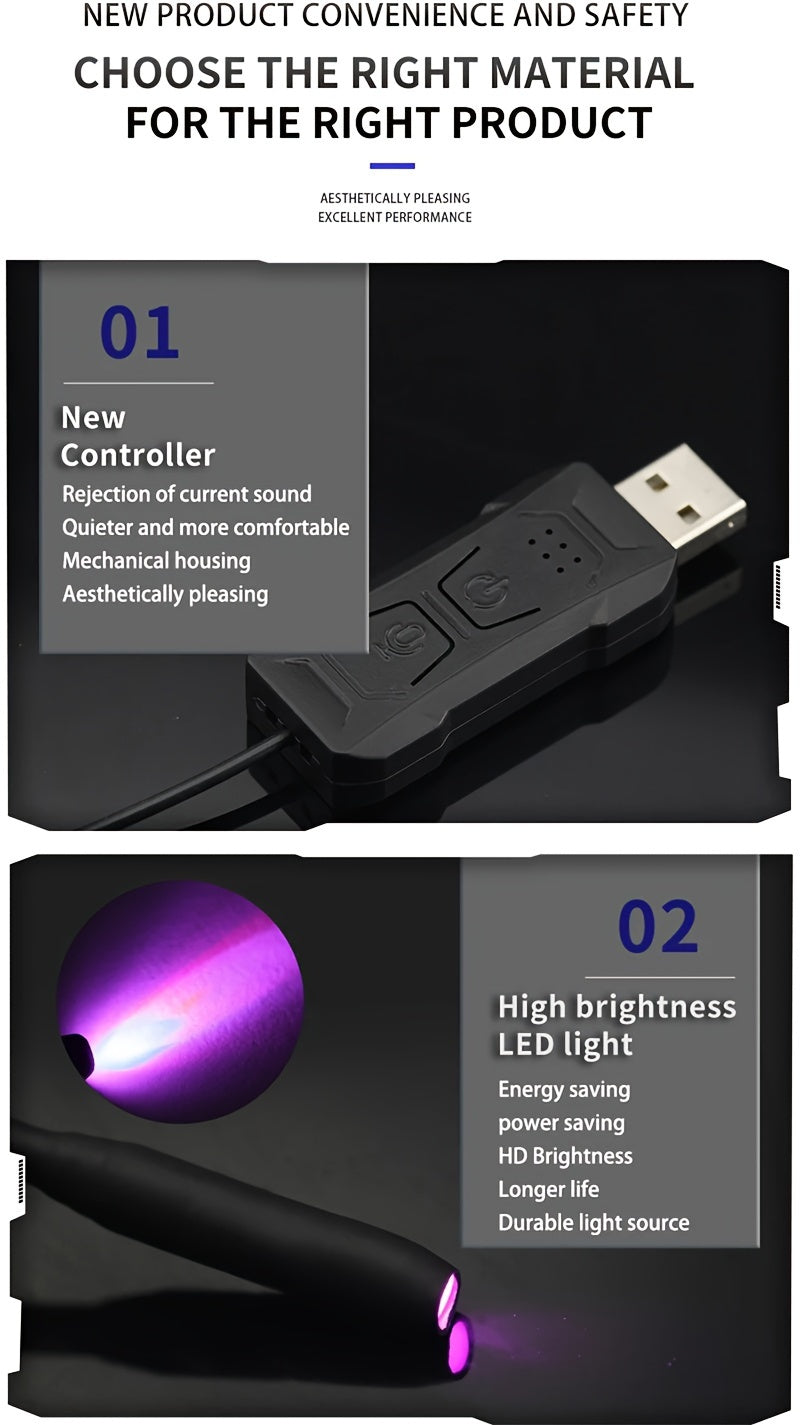 [APP Control LED Lights] RGB Car Accessories Neon Light With APP Control, 8-Color Changing (Dashboard + Roof Console), LED Car Lights, APP Application And USB Button With Voice Control RGB LED Automotive Ambient Lighting