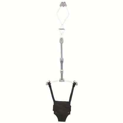 Baby Door Jumper Harness - Adjustable Comfort Seat variant image