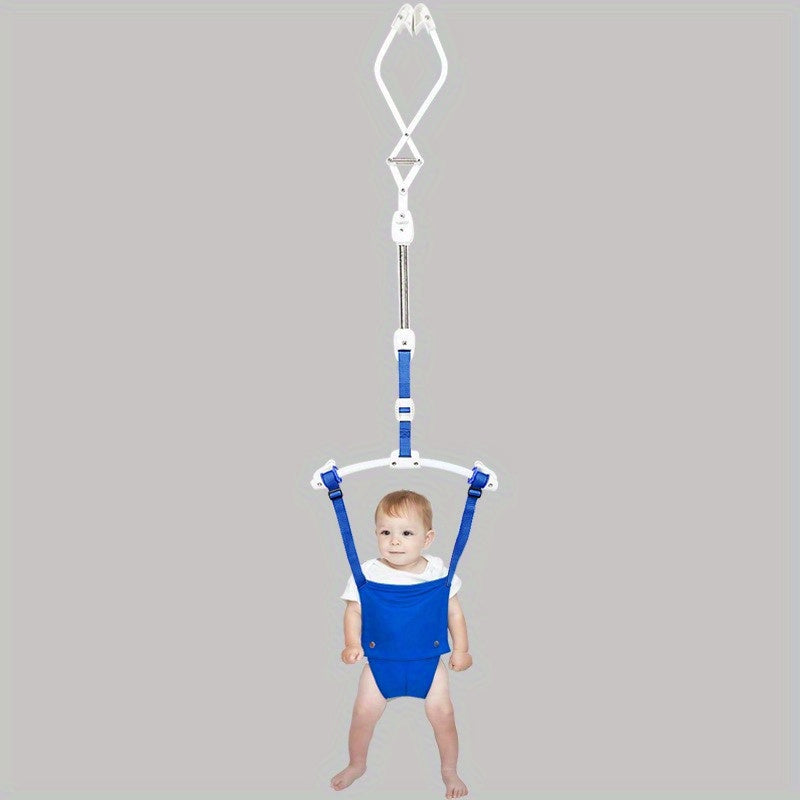 Baby Door Jumper Harness - Adjustable Comfort Seat variant image - product view 13