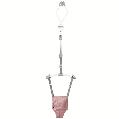 Baby Door Jumper Harness - Adjustable Comfort Seat variant image - product view 14
