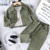 Army Green