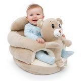 Bear Seat_Khaki