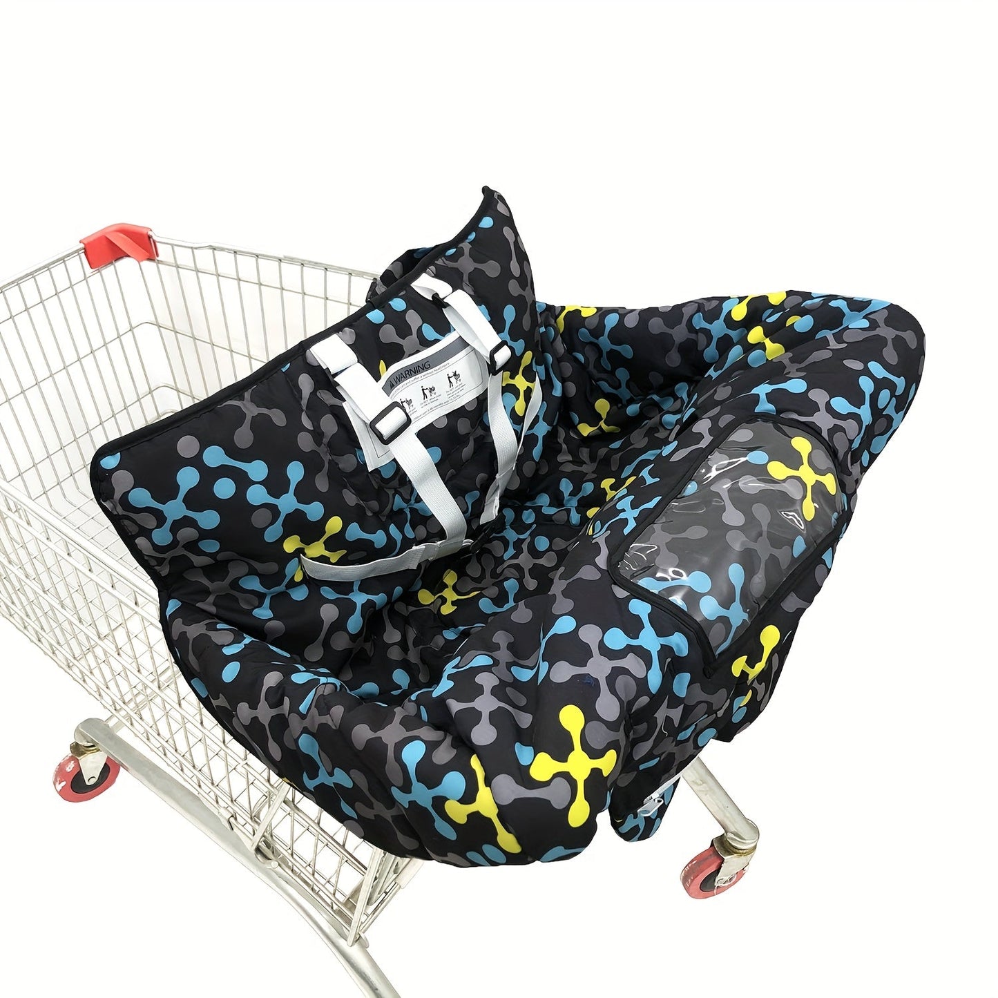 Baby Bag - product view 3
