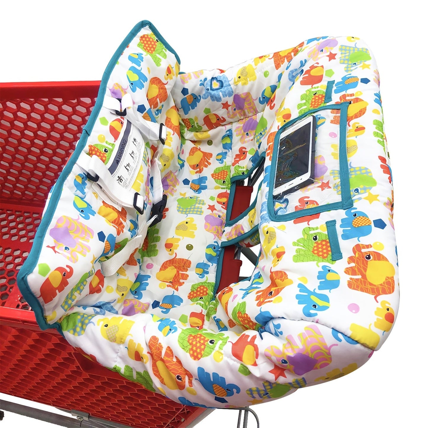 Baby Bag - product view 2