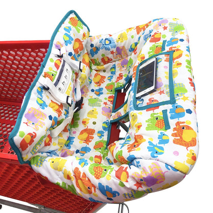 Baby Bag - product view 2