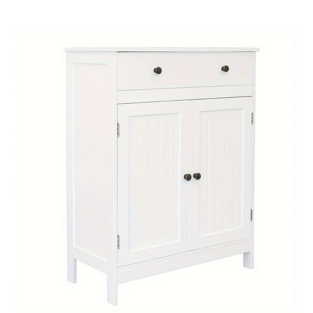 Bathroom Cabinet with Soft-Close Drawers for Organized Everyday Storage detail image - detail view 3