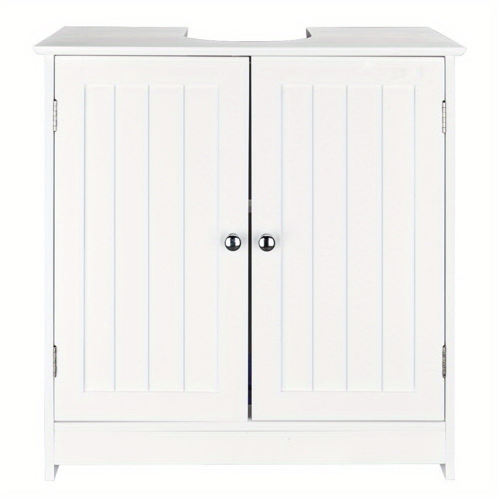 Bathroom Vanity Cabinet for Dressing and Daily Routines and Daily Home Use detail image - detail view 3
