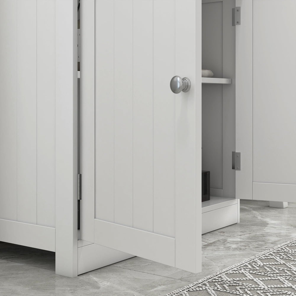 Bathroom Vanity Cabinet for Dressing and Daily Routines and Daily Home Use detail image - detail view 6