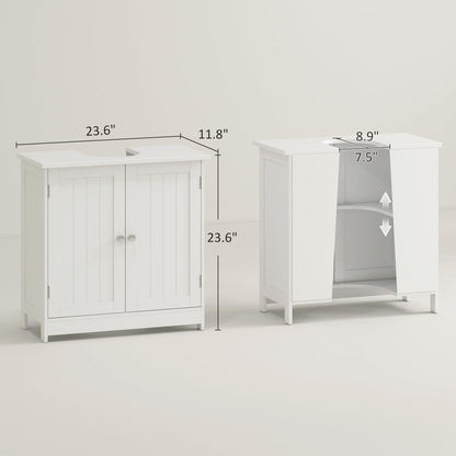 Bathroom Vanity Cabinet for Dressing and Daily Routines and Daily Home Use detail image - detail view 7