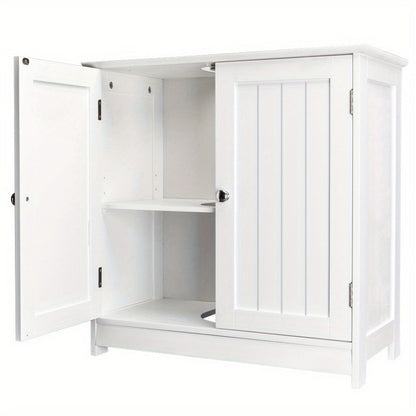 Bathroom Vanity Cabinet for Dressing and Daily Routines and Daily Home Use detail image - detail view 8