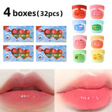 32pcs(8 Colors)