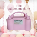 pink color