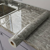 Glacier Gray
