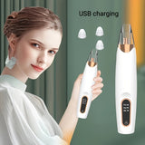 blackhead instrument