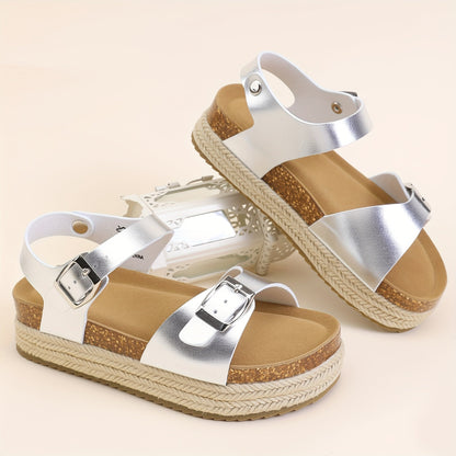 Women's Sandals - Non-Slip Sole & Lightweight 377509